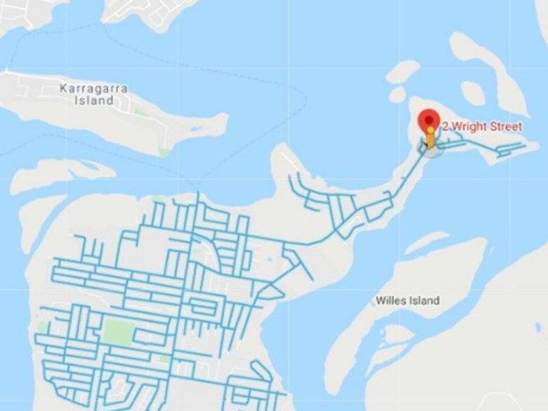 2 Wrights, Russell Island QLD 4184