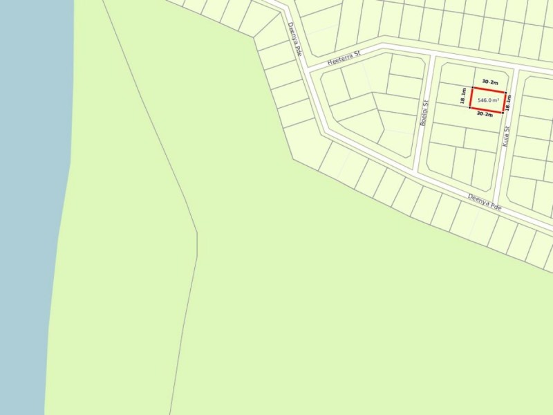 3 KULA, Russell Island QLD 4184