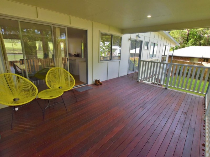 46 Taylor Street, Russell Island QLD 4184