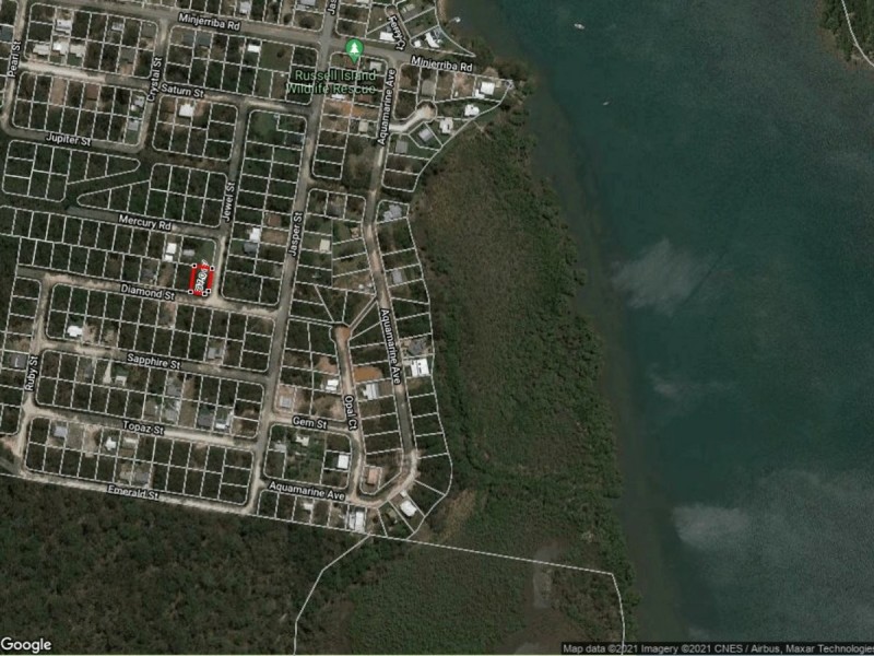31 Diamond Street, Russell Island QLD 4184