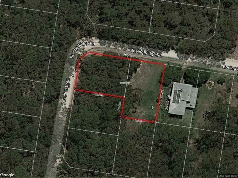 4 Boeing Ridge Rd, Russell Island QLD 4184