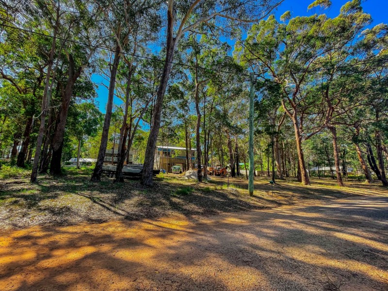 7 Heetera Street, Russell Island QLD 4184