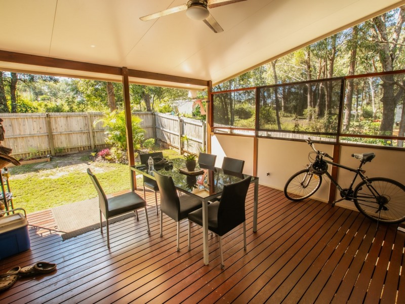 36 Taylor Street, Russell Island QLD 4184