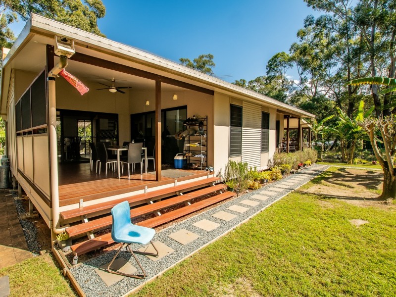 36 Taylor Street, Russell Island QLD 4184