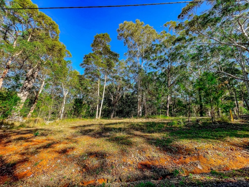 21 Darling Street, Russell Island QLD 4184