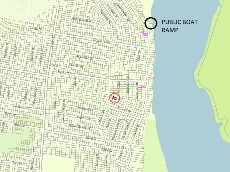 18 Vernon Way, Russell Island QLD 4184