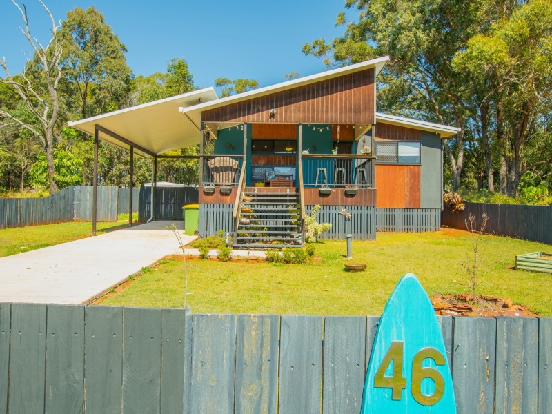 46 Laurel St, Russell Island QLD 4184