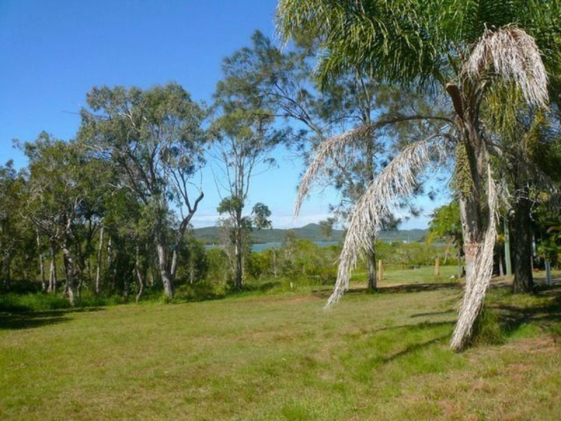 35 Cutter Street, Russell Island QLD 4184