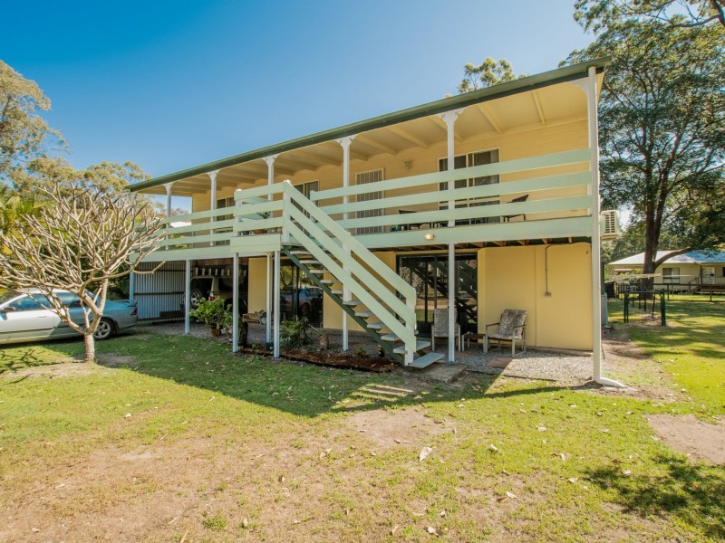 18 Bilbungra St, Russell Island QLD 4184