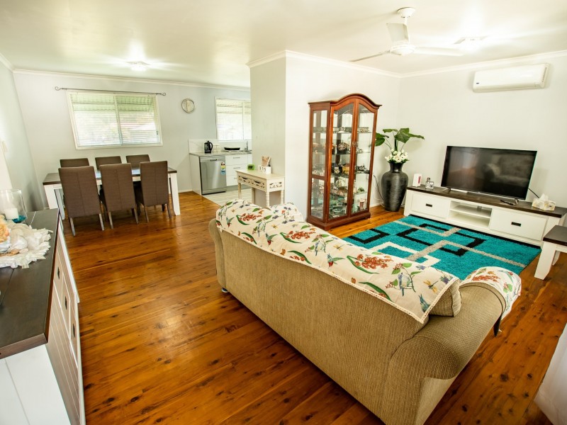 18 Bilbungra St, Russell Island QLD 4184