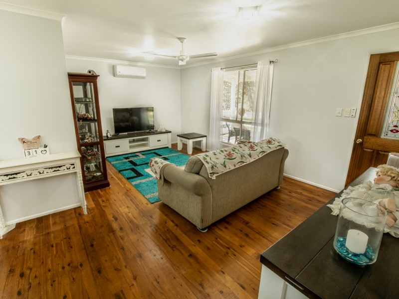 18 Bilbungra St, Russell Island QLD 4184