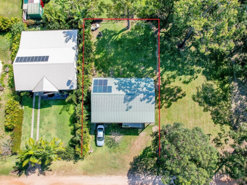 18 Bilbungra St, Russell Island QLD 4184