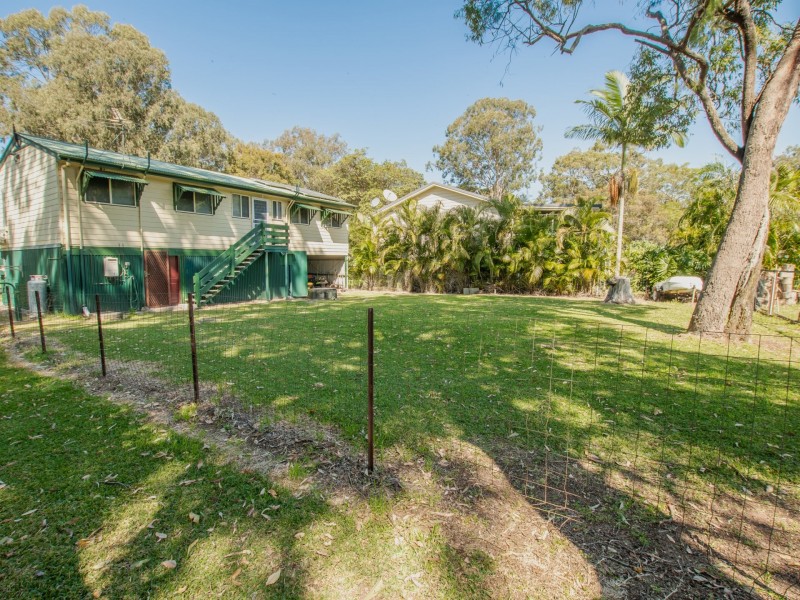 18 Bilbungra St, Russell Island QLD 4184