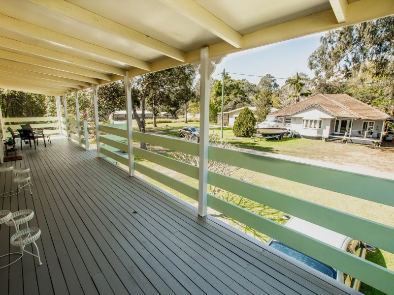 18 Bilbungra St, Russell Island QLD 4184