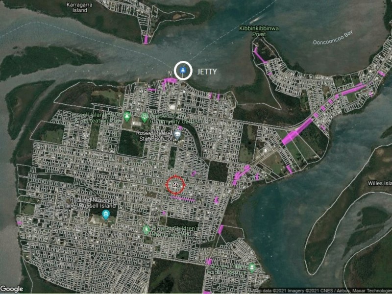 7 Banksia Street, Russell Island QLD 4184