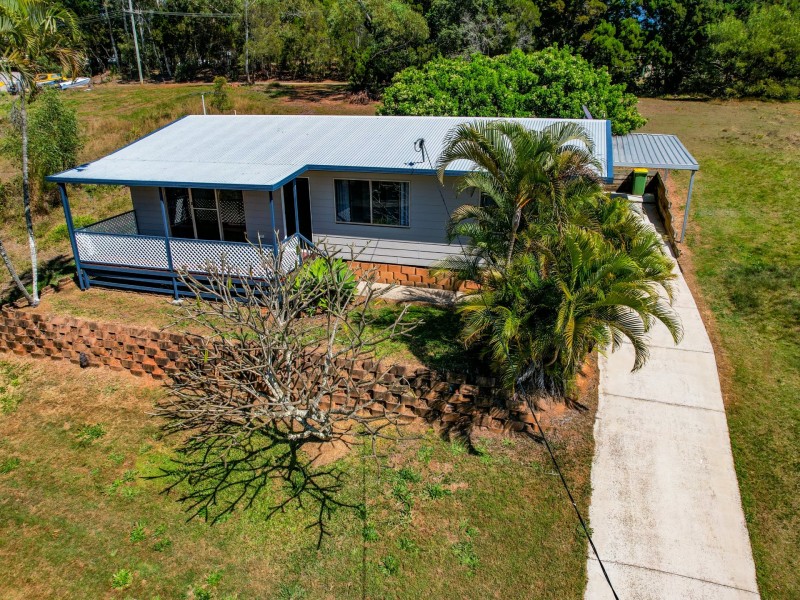 30 Highland Ridge Road, Russell Island QLD 4184