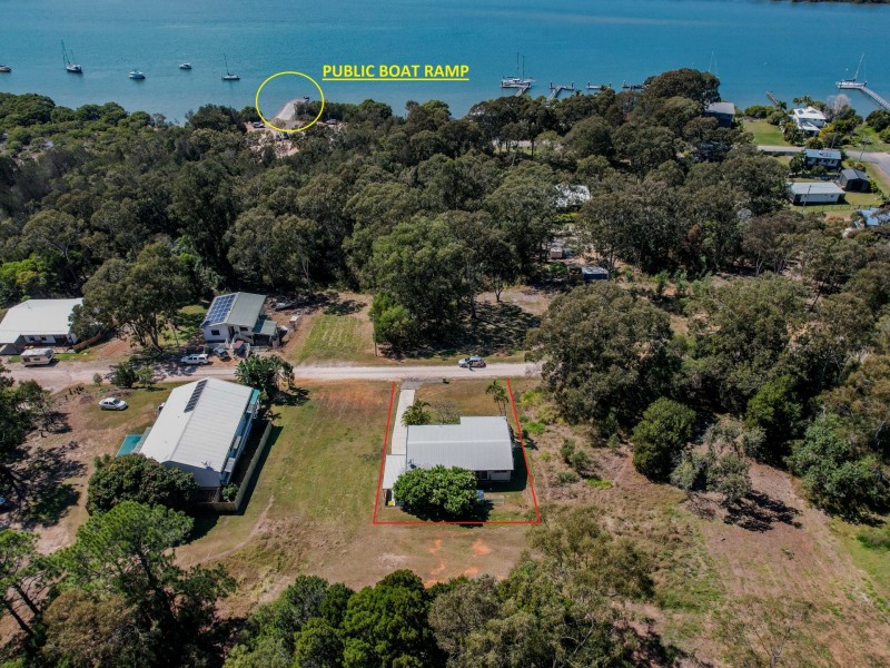 30 Highland Ridge Road, Russell Island QLD 4184