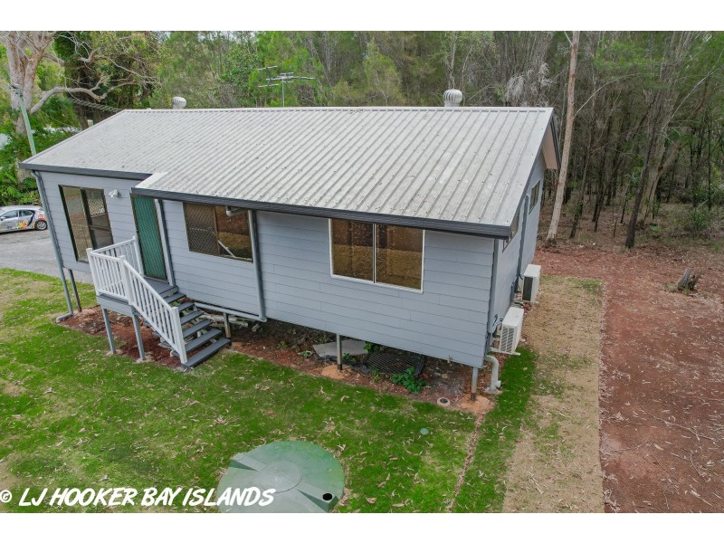 7 Double Island Outlook, Russell Island QLD 4184