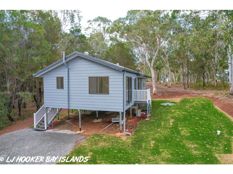 7 Double Island Outlook, Russell Island QLD 4184