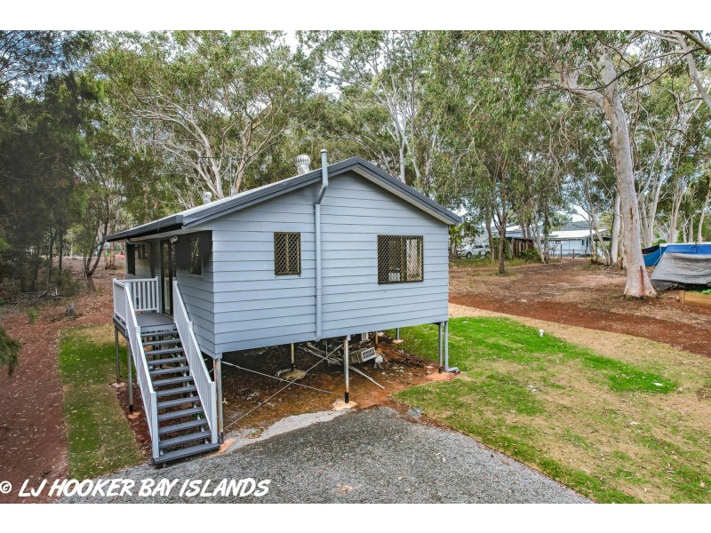 7 Double Island Outlook, Russell Island QLD 4184