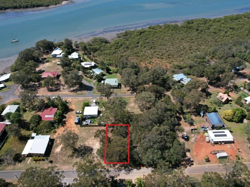 21 Jasper Street, Russell Island QLD 4184