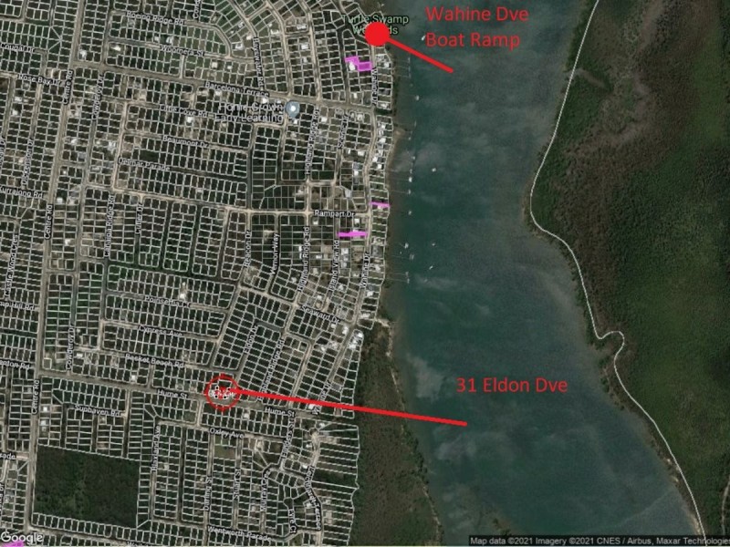 31 Eldon Drive, Russell Island QLD 4184