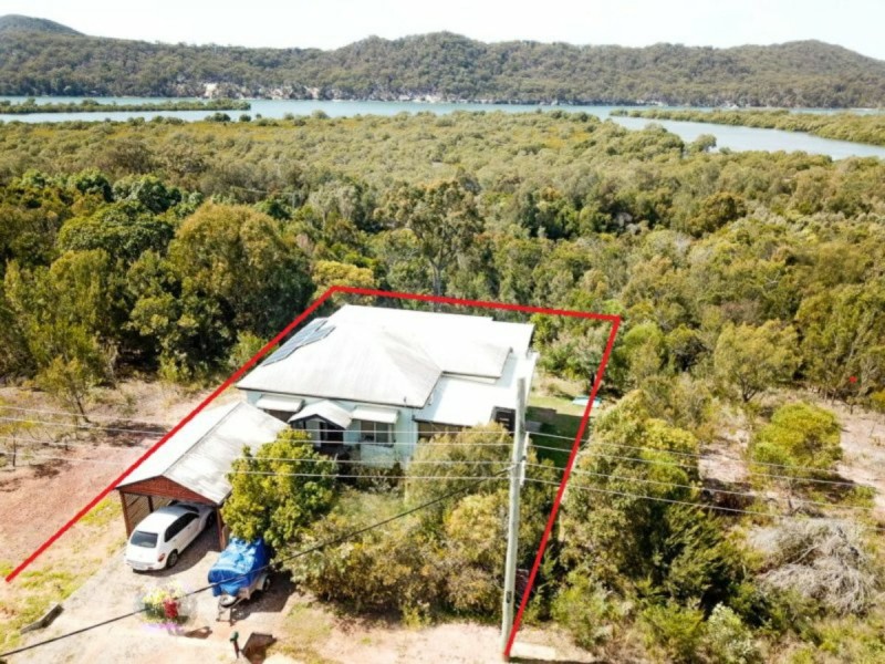 10 Moreton Outlook, Russell Island QLD 4184
