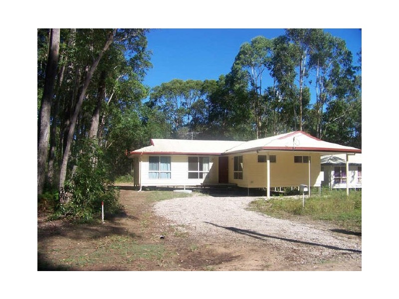 Russell Island QLD 4184