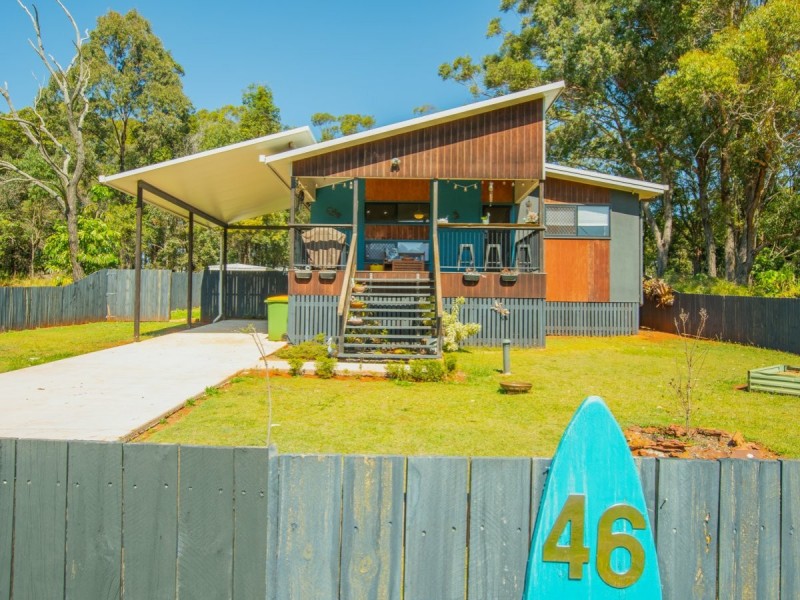 46 Laurel, Russell Island QLD 4184