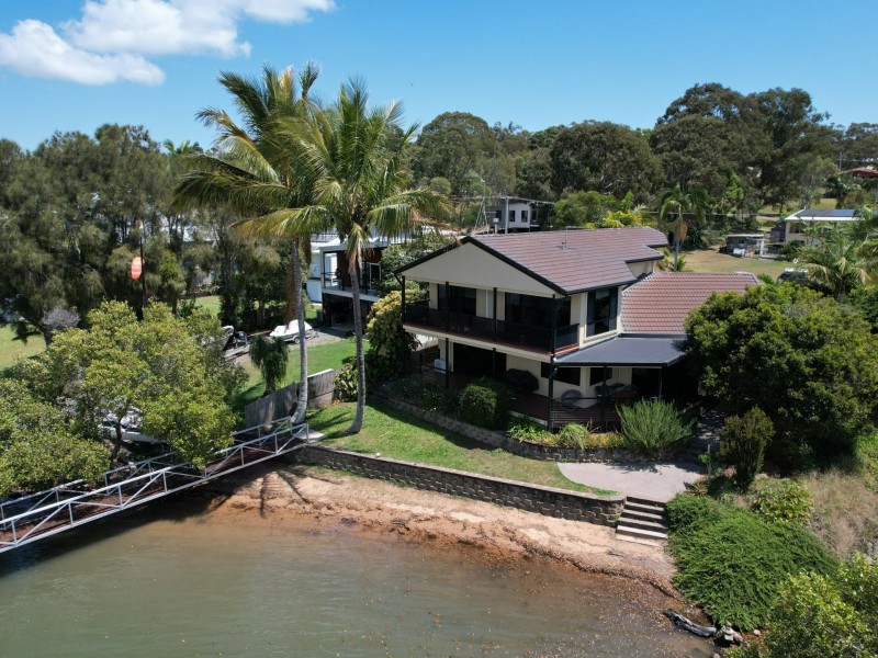 49 Wahine, Russell Island QLD 4184
