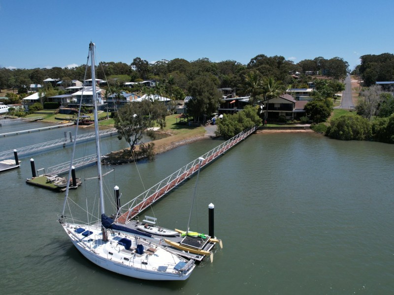 49 Wahine, Russell Island QLD 4184