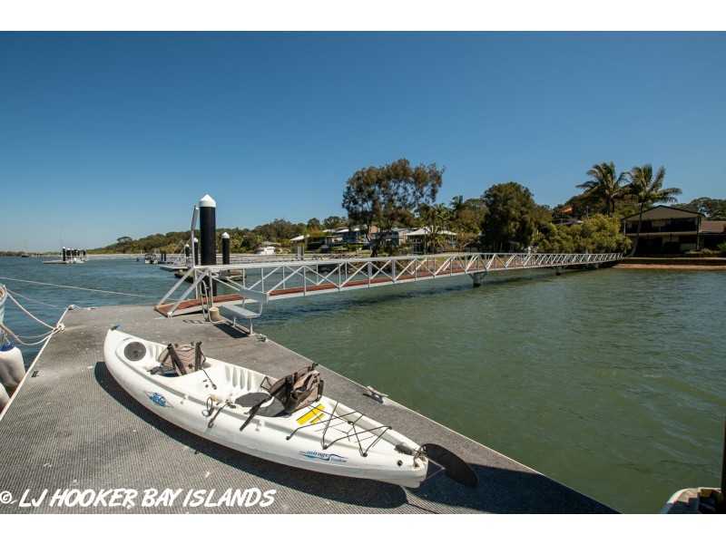 49 Wahine, Russell Island QLD 4184