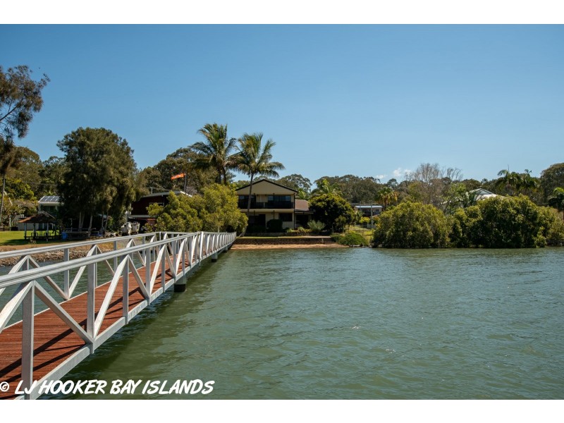 49 Wahine, Russell Island QLD 4184