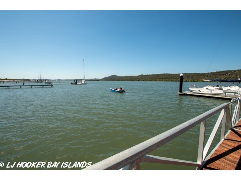 49 Wahine, Russell Island QLD 4184