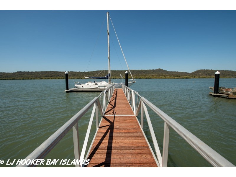 49 Wahine, Russell Island QLD 4184