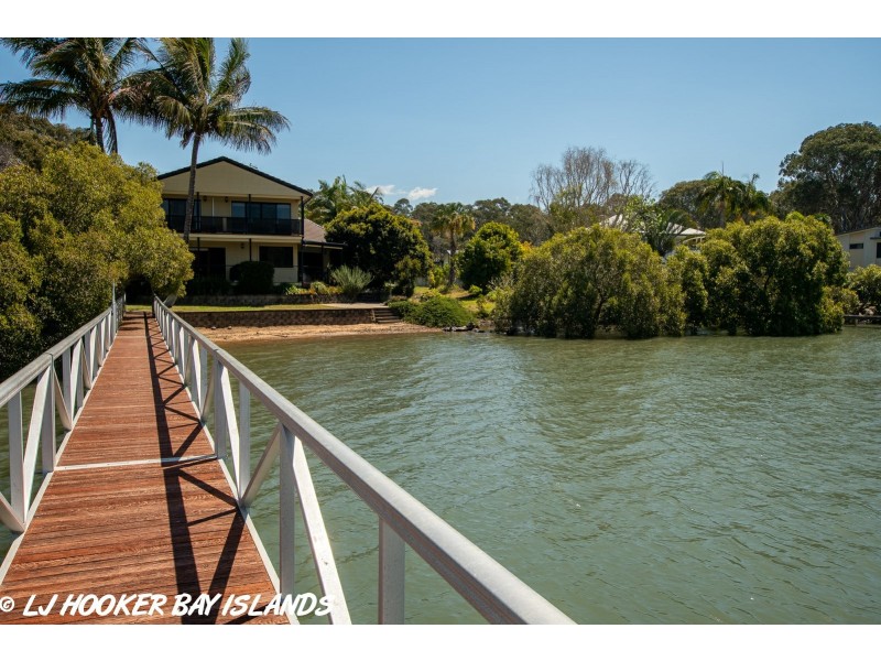 49 Wahine, Russell Island QLD 4184