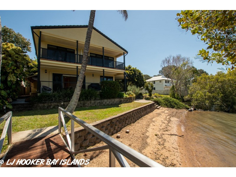 49 Wahine, Russell Island QLD 4184