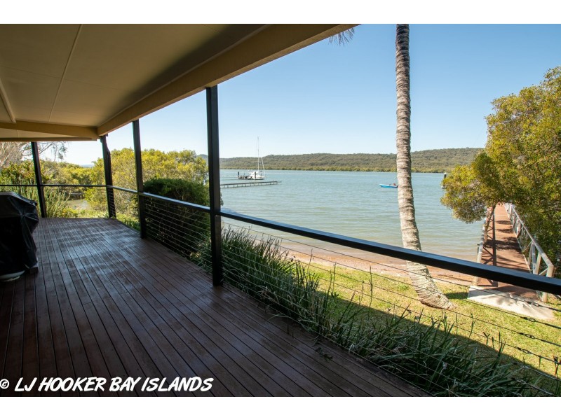 49 Wahine, Russell Island QLD 4184
