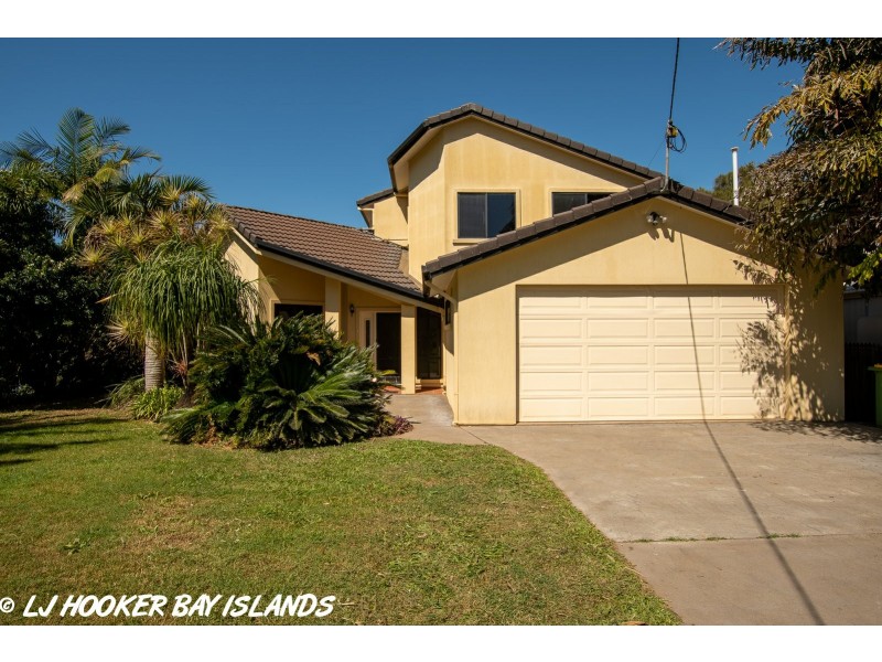 49 Wahine, Russell Island QLD 4184