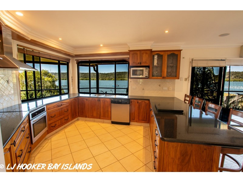 49 Wahine, Russell Island QLD 4184