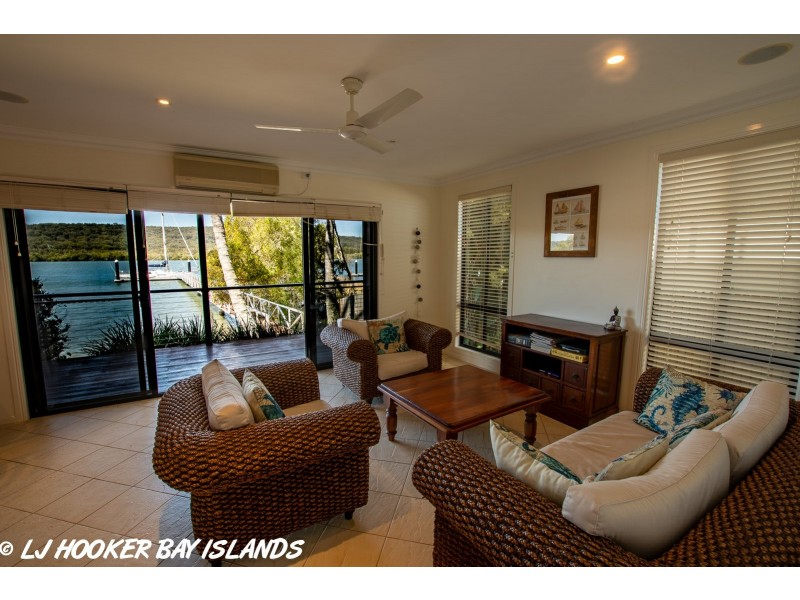 49 Wahine, Russell Island QLD 4184