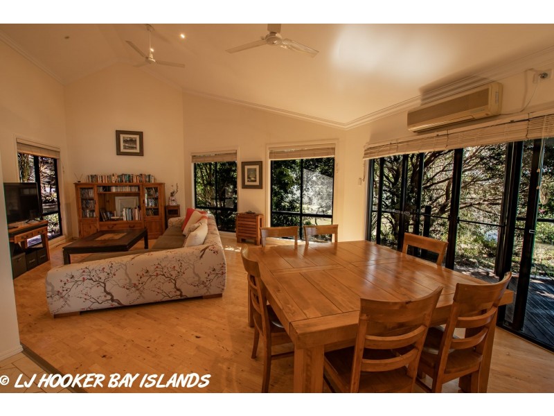 49 Wahine, Russell Island QLD 4184