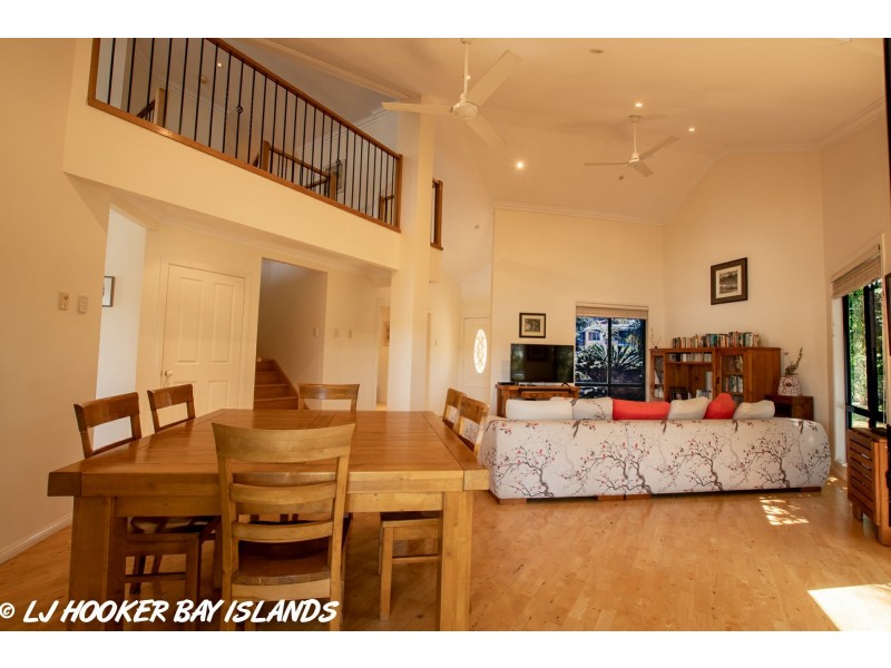 49 Wahine, Russell Island QLD 4184