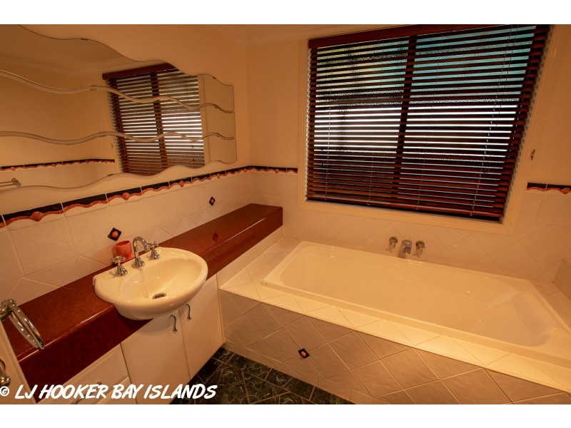 49 Wahine, Russell Island QLD 4184