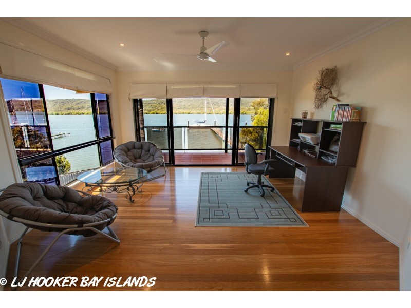 49 Wahine, Russell Island QLD 4184