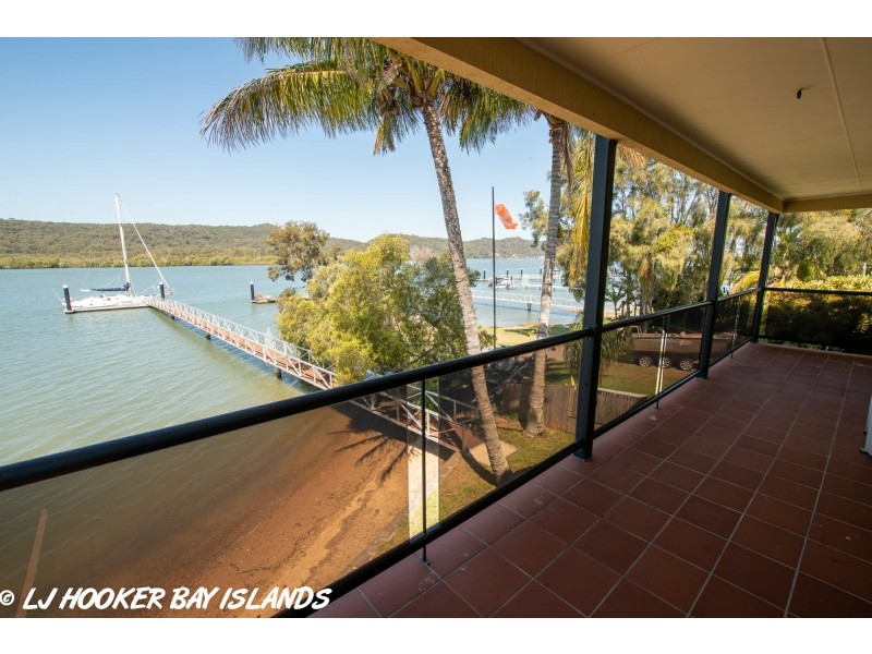 49 Wahine, Russell Island QLD 4184