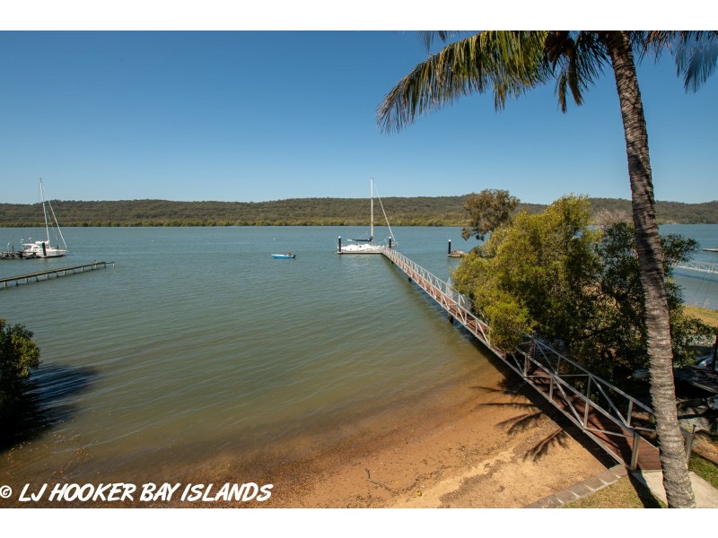 49 Wahine, Russell Island QLD 4184