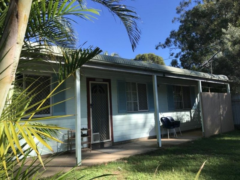 4 Plantation, Russell Island QLD 4184