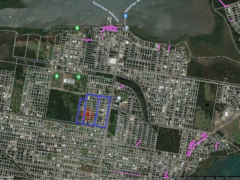 16 John Street, Russell Island QLD 4184