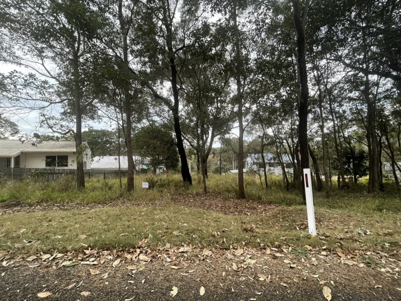 65 Lea Weena, Russell Island QLD 4184